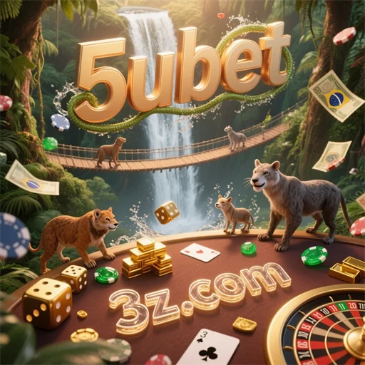Descubra os Jogos de Bônus no 5ubet: A Nova Sensação do Mundo das Apostas Online
