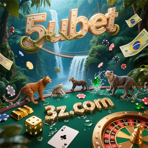 Descubra a Excitação dos Jogos Ao Vivo na 5ubet