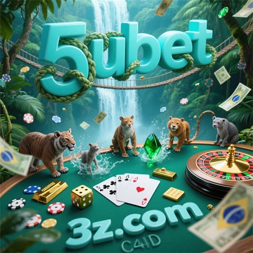 A Emoção da Roleta no 5ubet: Uma Experiência Imperdível