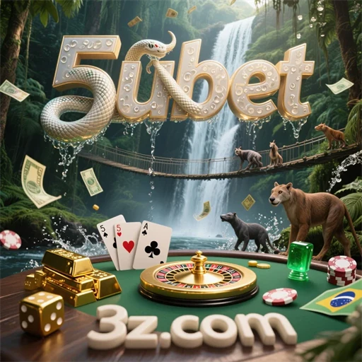 A Emoção dos Caça-níqueis: Diversão e Prêmios em 5ubet