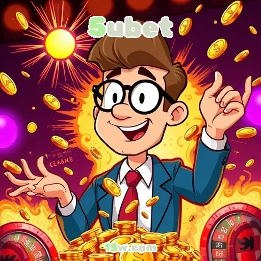 5ubet Novos Jogos