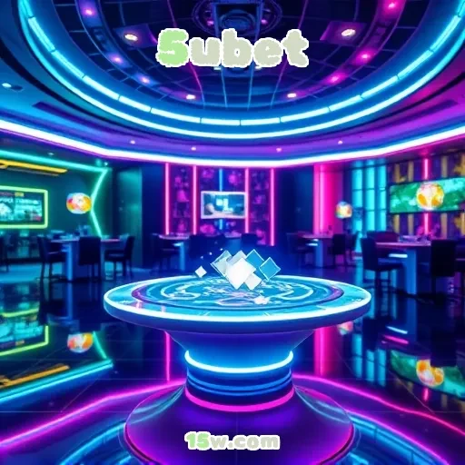 5ubet: Acelerando Seus Saques com Segurança e Agilidade